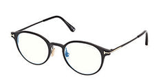 Gafas Graduadas Tom Ford TF6188B 001 50 22