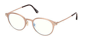 Gafas Graduadas Tom Ford TF6188B 035 50 22