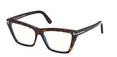 Gafas Graduadas Tom Ford TF6189B 052 55 15