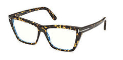 Gafas Graduadas Tom Ford TF6189B 055 55 15