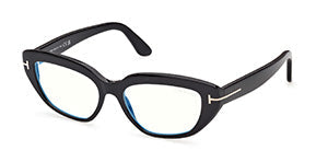 Gafas Graduadas Tom Ford TF6190B 001 53 16