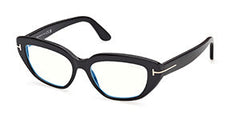 Gafas Graduadas Tom Ford TF6190B 001 53 16