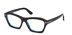 Gafas Graduadas Tom Ford TF6192B 001 55 16