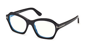 Gafas Graduadas Tom Ford TF6193B 001 54 18