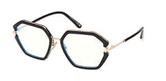 Gafas Graduadas Tom Ford TF6195B 001 54 18