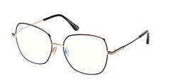 Gafas Graduadas Tom Ford TF6196B 001 56 16