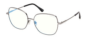 Gafas Graduadas Tom Ford TF6196B 012 56 16