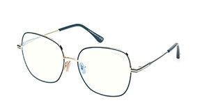 Gafas Graduadas Tom Ford TF6196B 087 56 16