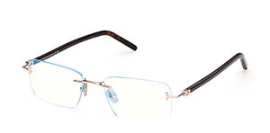 Gafas Graduadas Tom Ford TF6210B 028 54 18