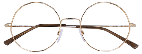 Prescription Glasses Epos Febe PG 51 20