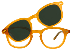 Gafas Graduadas Epos George ML 48 23