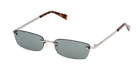 Sunglasses Guess Jeans GJ5 08N 55 18