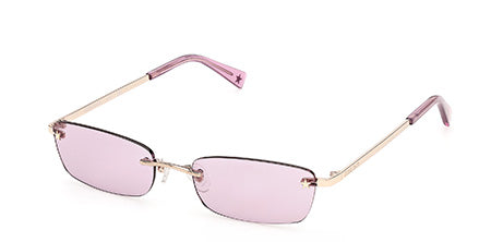Sunglasses Guess Jeans GJ5 32Y 55 18