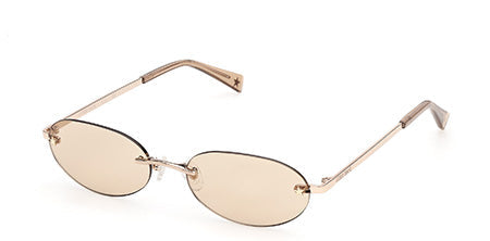 Sunglasses Guess Jeans GJ6 32E 55 17