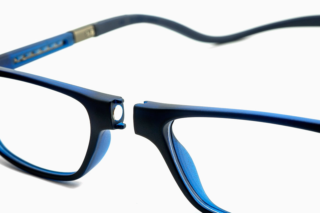 Gafas Graduadas Slastik Gonk Prime 005