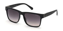 Gafas de Sol Guess GU 0004 01Q 58
