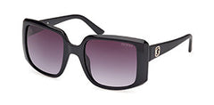 Gafas de Sol Guess GU 0097 01B 53