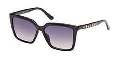 Gafas de Sol Guess GU 0099 01B 55