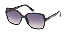 Gafas de Sol Guess GU 0100 01B 55