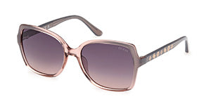 Gafas de Sol Guess GU 0100 20B 55