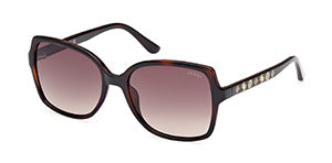 Gafas de Sol Guess GU 0100 52F 55