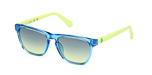 Gafas de Sol Guess GU 0129 90W 49