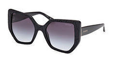 Gafas de Sol Guess GU 0153 02B 55