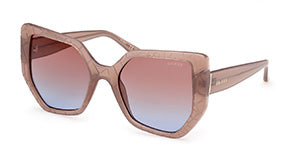 Gafas de Sol Guess GU 0153 57F 55