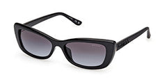 Gafas de Sol Guess GU 0156-H 01B 55