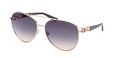 Gafas de Sol Guess GU 0158 28W 61