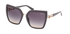 Gafas de Sol Guess GU 0160 20B 55