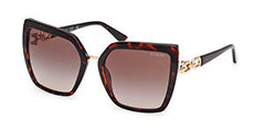 Gafas de Sol Guess GU 0160 52F 55
