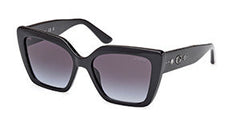 Gafas de Sol Guess GU 0162 01B 55