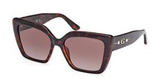 Gafas de Sol Guess GU 0162 52F 55
