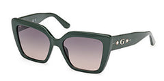Gafas de Sol Guess GU 0162 96B 55