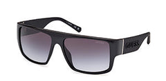 Gafas de Sol Guess GU 0165 01B 59
