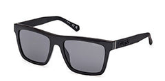 Gafas de Sol Guess GU 0166 01A 55