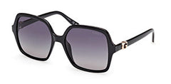 Gafas de Sol Guess GU 0190 01D 57