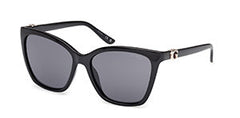 Gafas de Sol Guess GU 0191 01A 56