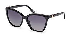 Gafas de Sol Guess GU 0191 01D 56