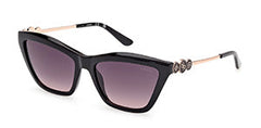 Gafas de Sol Guess GU 0199 05B 56