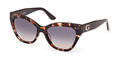 Gafas de Sol Guess GU 0204 52B 55