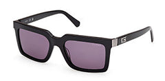 Gafas de Sol Guess GU 0213 01Y 55