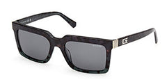 Gafas de Sol Guess GU 0213 98V 55
