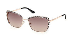 Gafas de Sol Guess GU 0218 28F 57