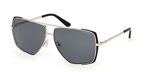 Gafas de Sol Guess GU 0220 02A 62