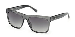 Gafas de Sol Guess GU 0222 20B 57