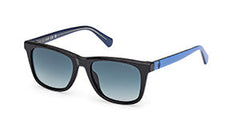 Gafas de Sol Guess GU 0227 01W 47