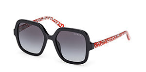 Gafas de Sol Guess GU 0230 01B 48