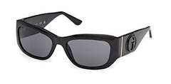 Gafas de Sol Guess GU 0253 01A 56